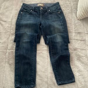 Paige jeans
